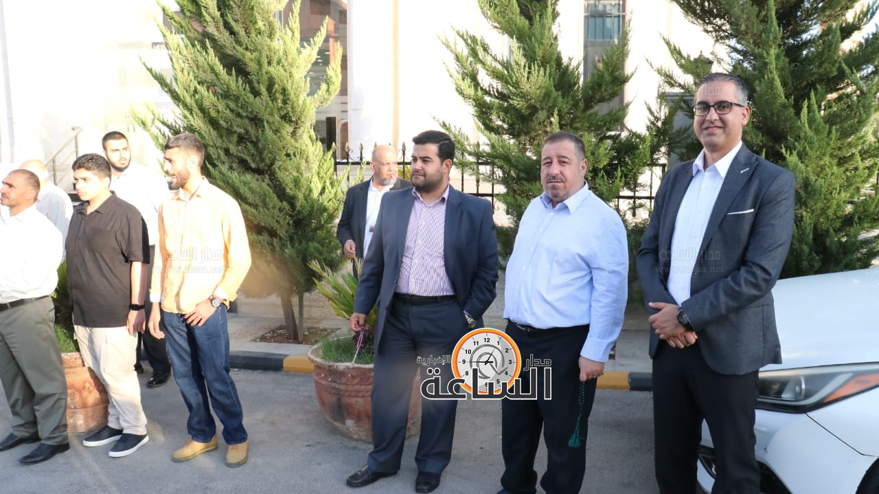 Madar Al-Saa Images 0.8591154583806662