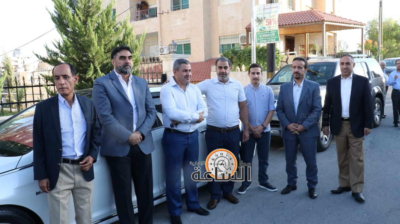 Madar Al-Saa Images 0.8072988119551481