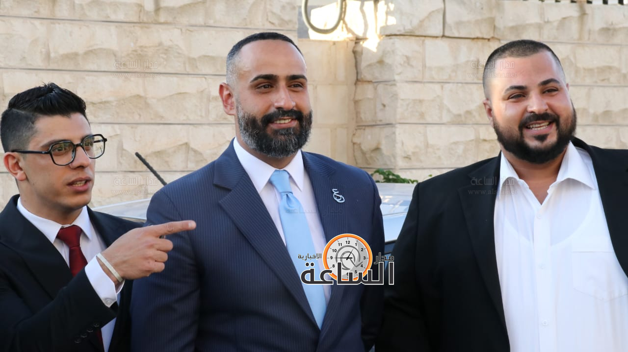 Madar Al-Saa Images 0.6661860551890586