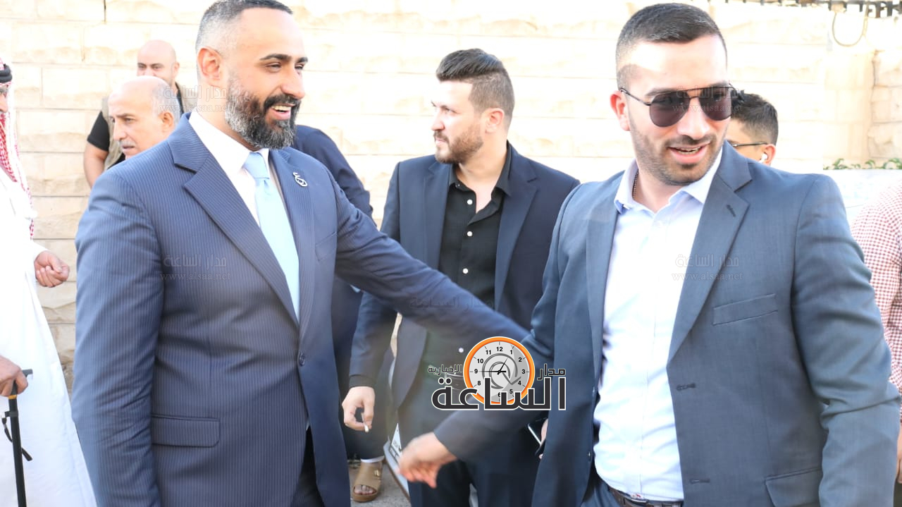 Madar Al-Saa Images 0.35298834785365685