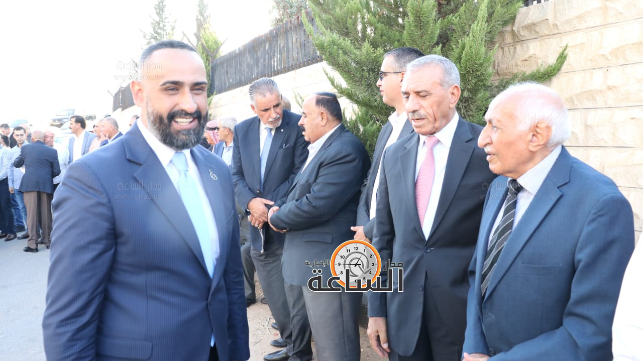 Madar Al-Saa Images 0.5400229115181663