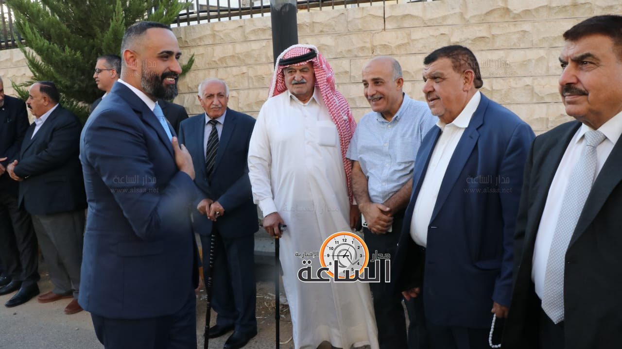 Madar Al-Saa Images 0.8119231780724647