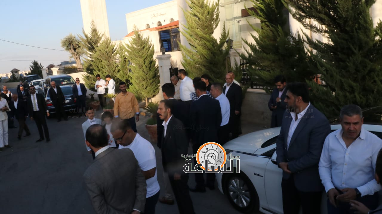 Madar Al-Saa Images 0.34688760041350775