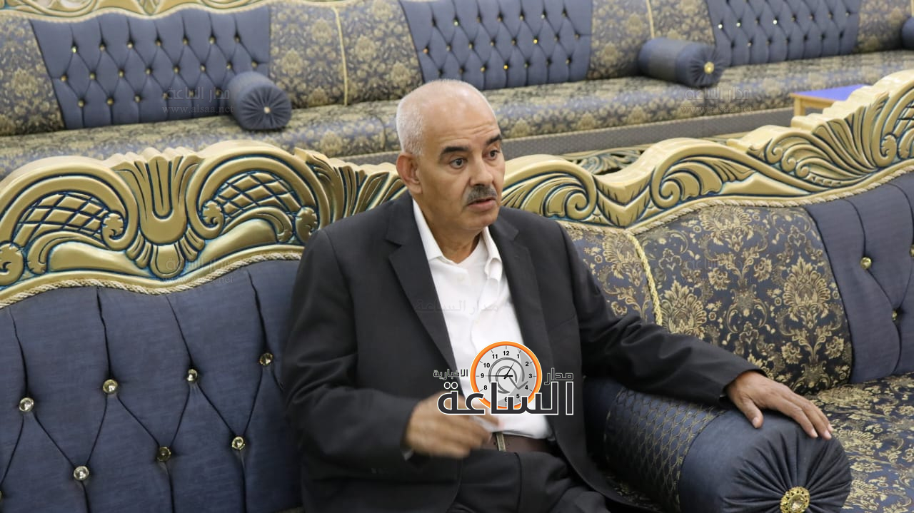 Madar Al-Saa Images 0.4269512545692864