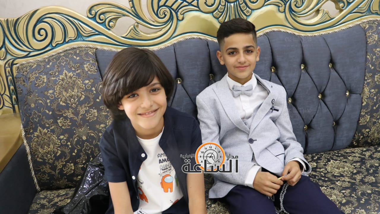 Madar Al-Saa Images 0.9504168660624812