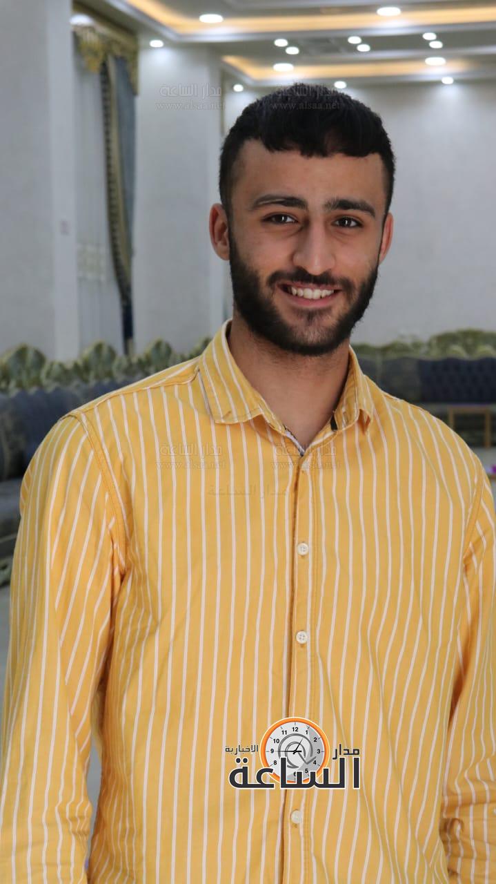 Madar Al-Saa Images 0.9100373844028726