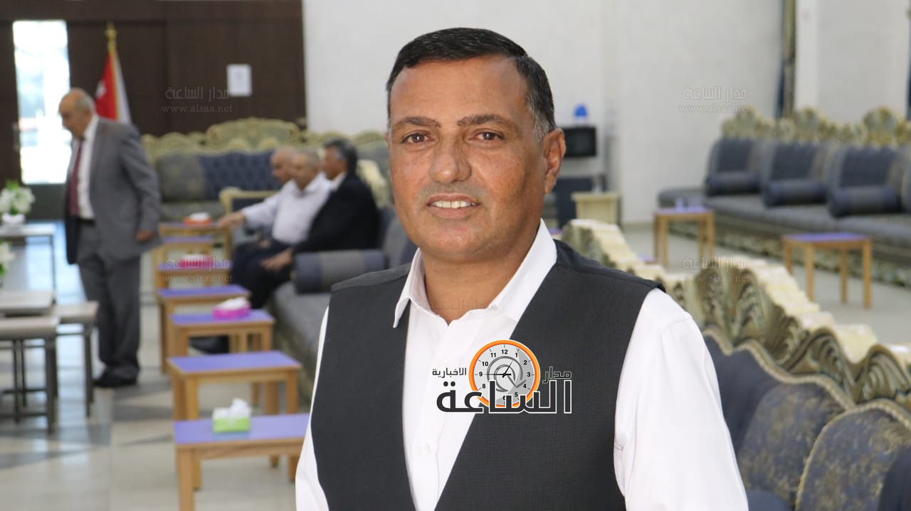 Madar Al-Saa Images 0.4758139738285998