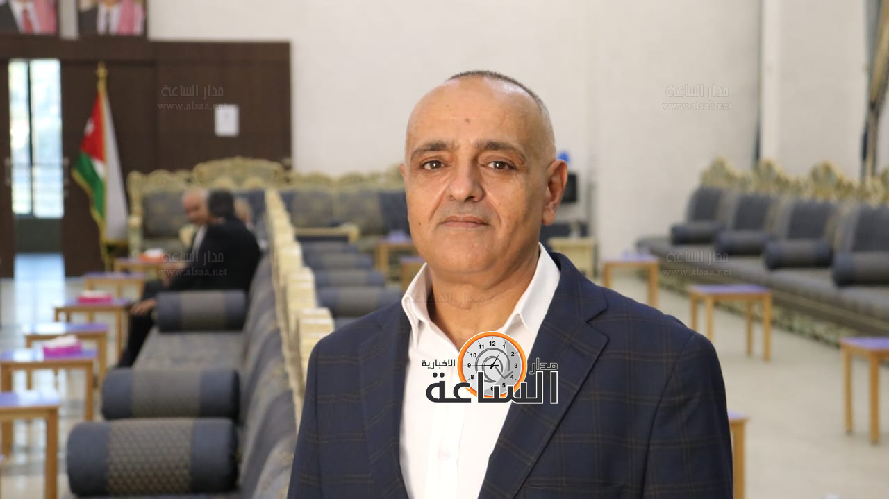 Madar Al-Saa Images 0.2841601073341995