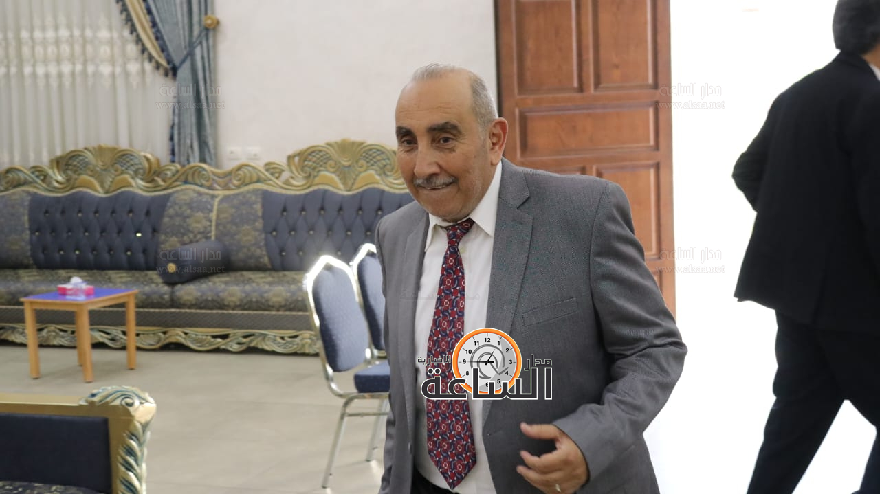 Madar Al-Saa Images 0.896254617428611