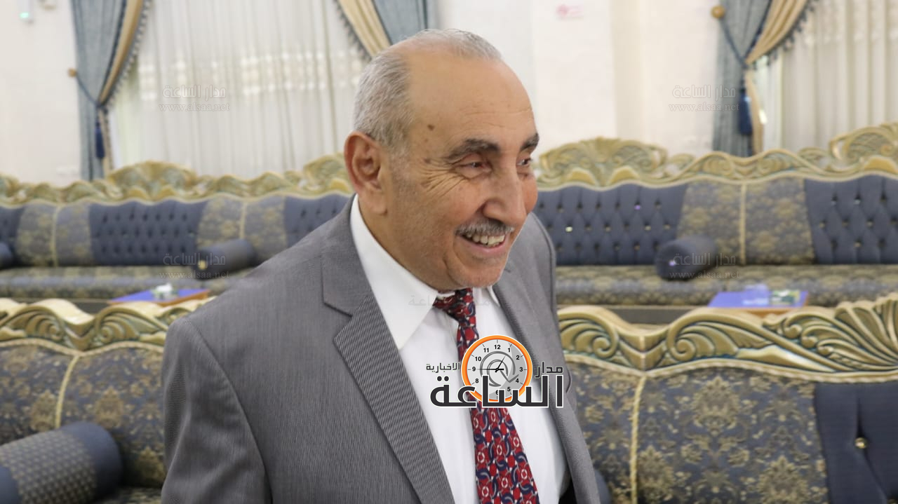 Madar Al-Saa Images 0.2622624410973735