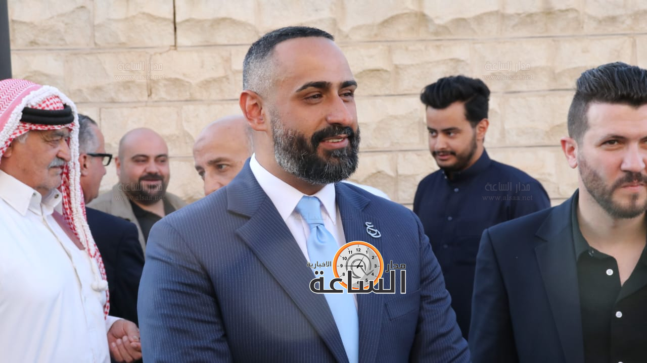 Madar Al-Saa Images 0.5832820682562523