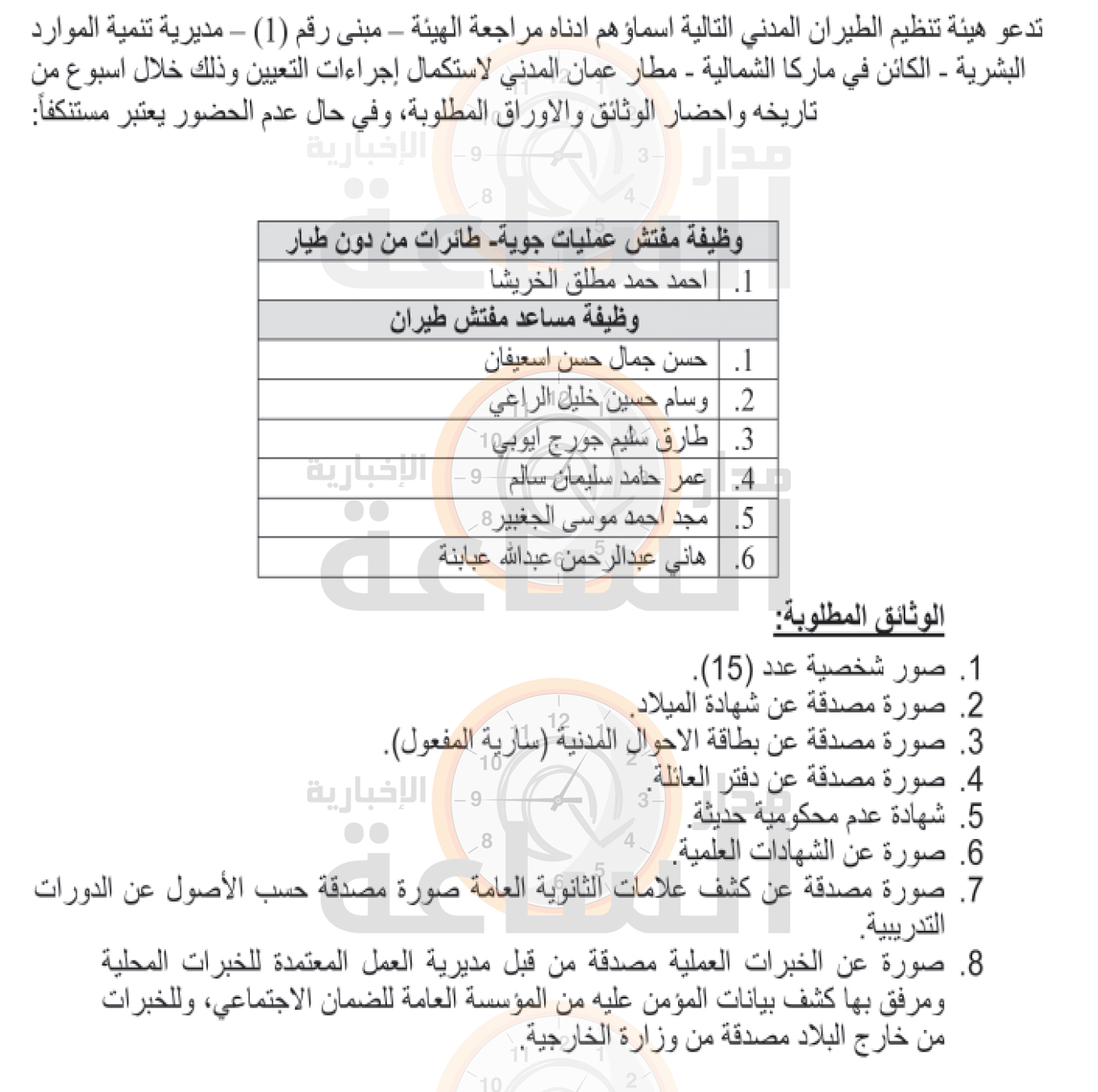 Madar Al-Saa Images 0.8767871157587455