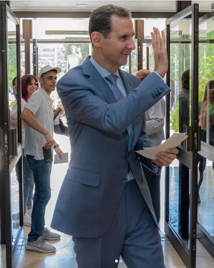 Madar Al-Saa Images 0.23500277660217428