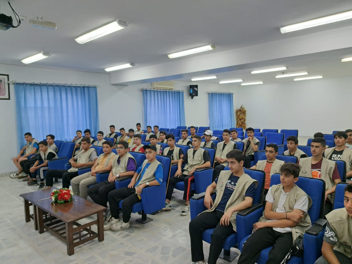 Madar Al-Saa Images 0.6896145785069183