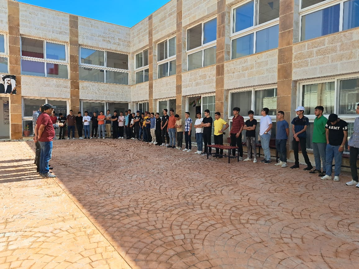 Madar Al-Saa Images 0.23858928771033305