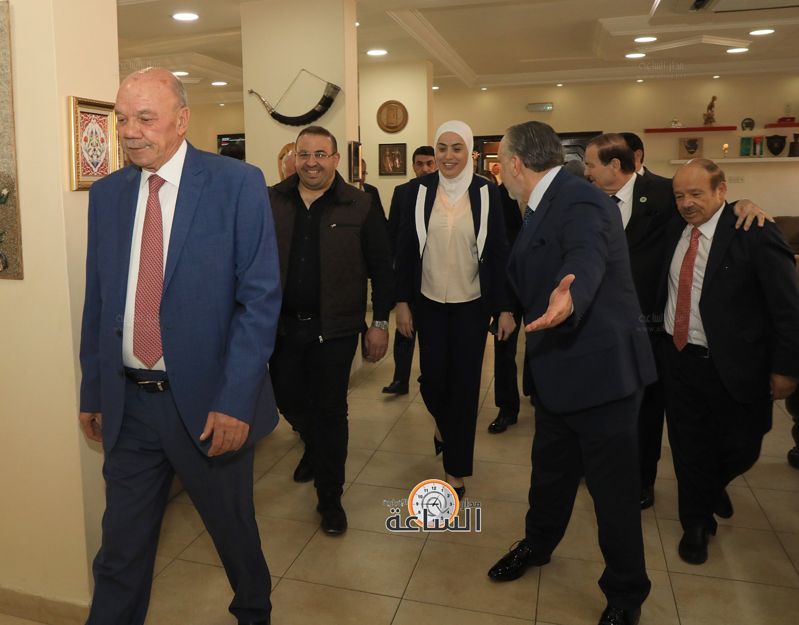 Madar Al-Saa Images 0.34487354300350814