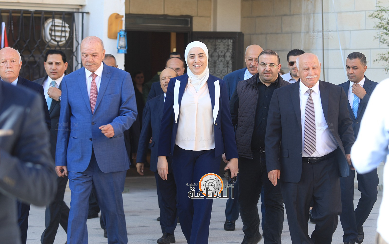 Madar Al-Saa Images 0.3903896517881098