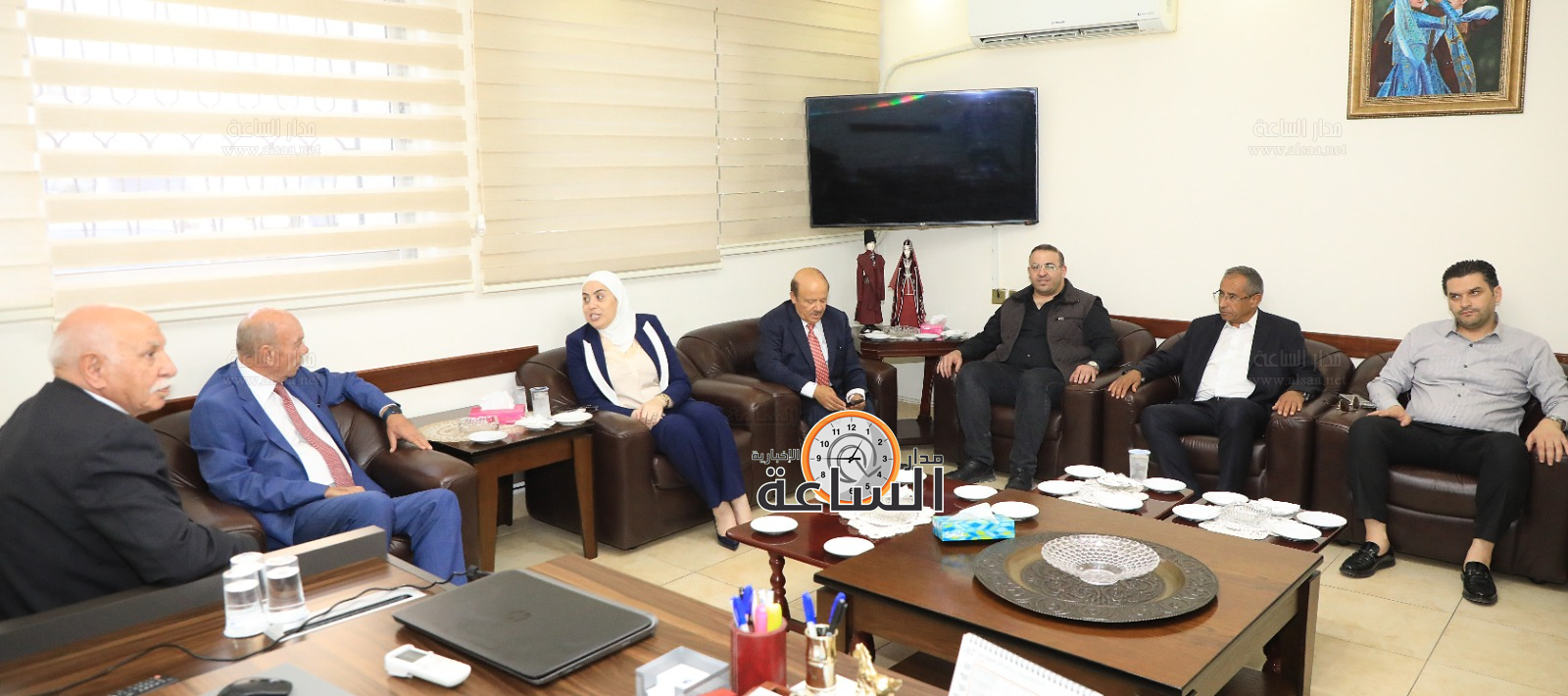 Madar Al-Saa Images 0.6145388839888266