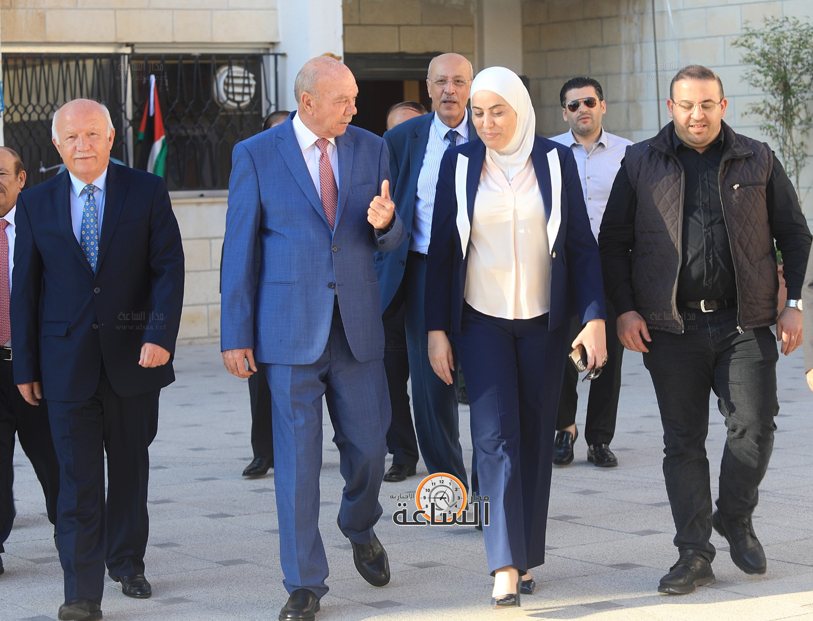 Madar Al-Saa Images 0.22759066143593532