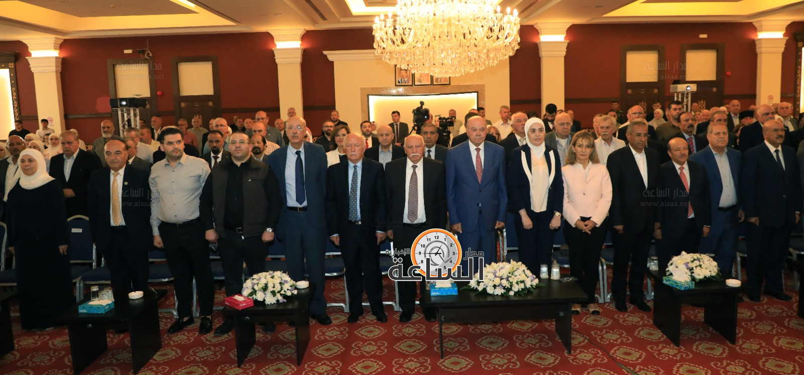 Madar Al-Saa Images 0.24695421613770185