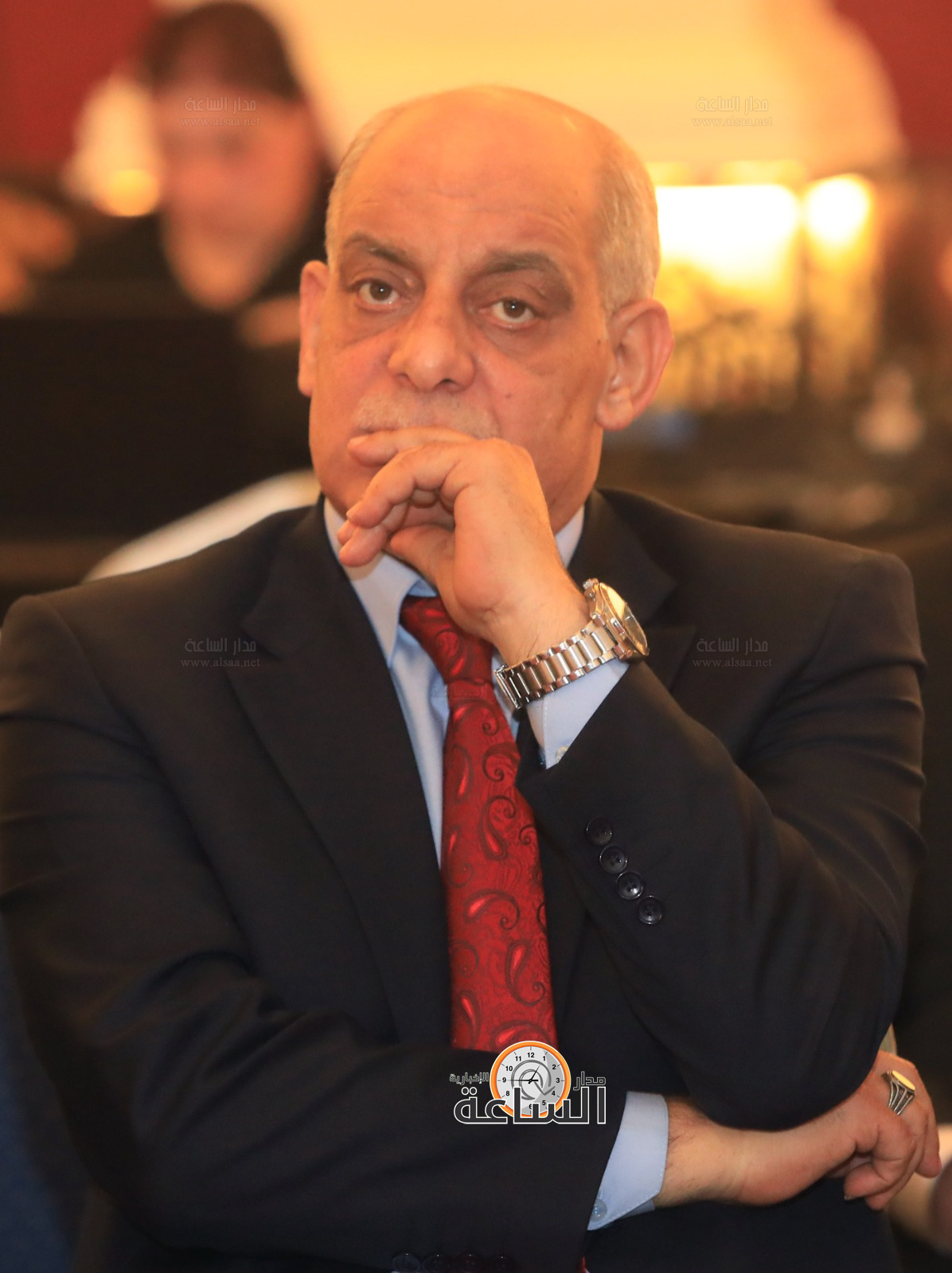 Madar Al-Saa Images 0.7088857342137604