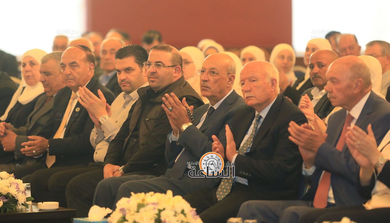 Madar Al-Saa Images 0.37633460509452865