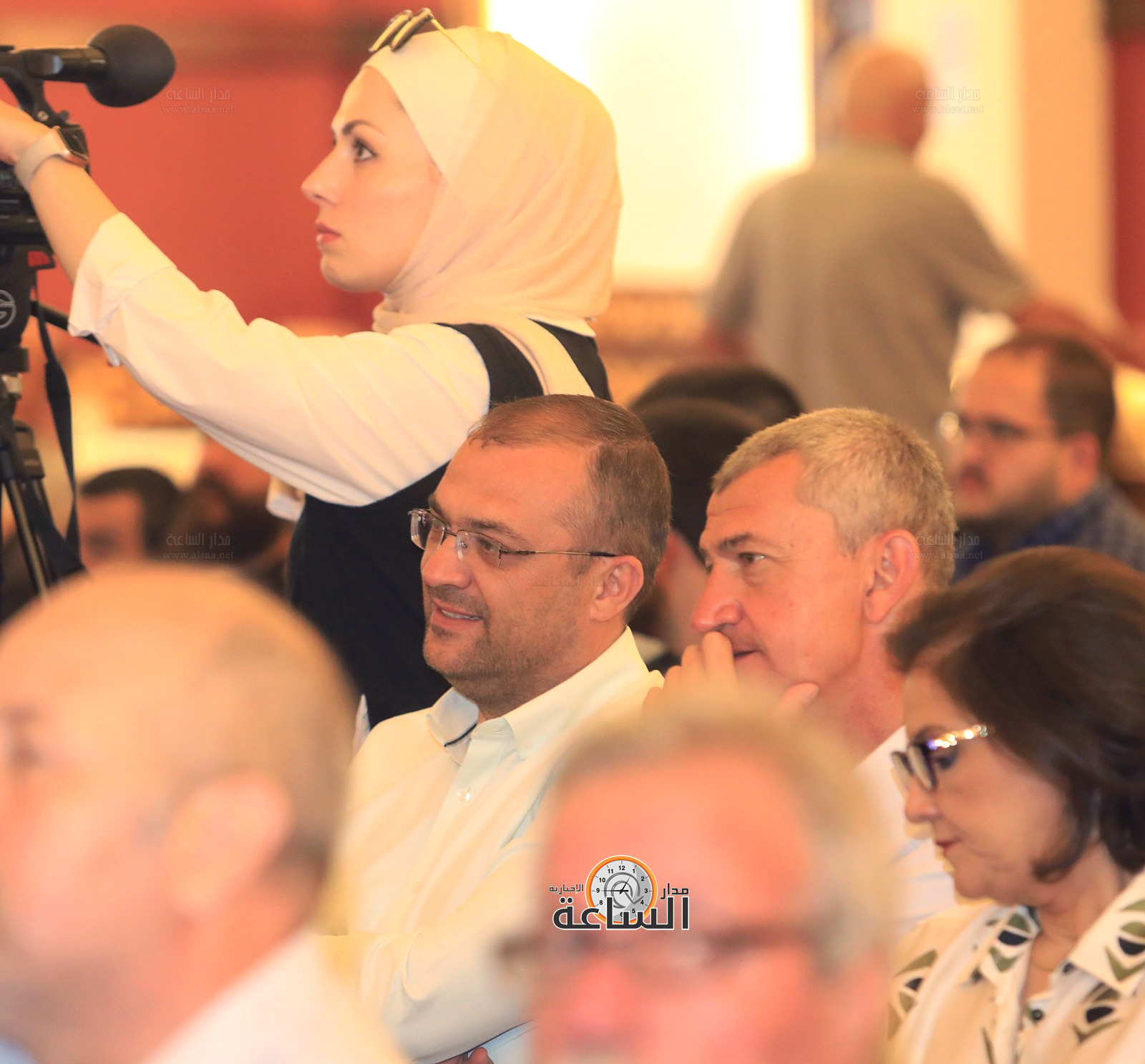 Madar Al-Saa Images 0.8553668542735811