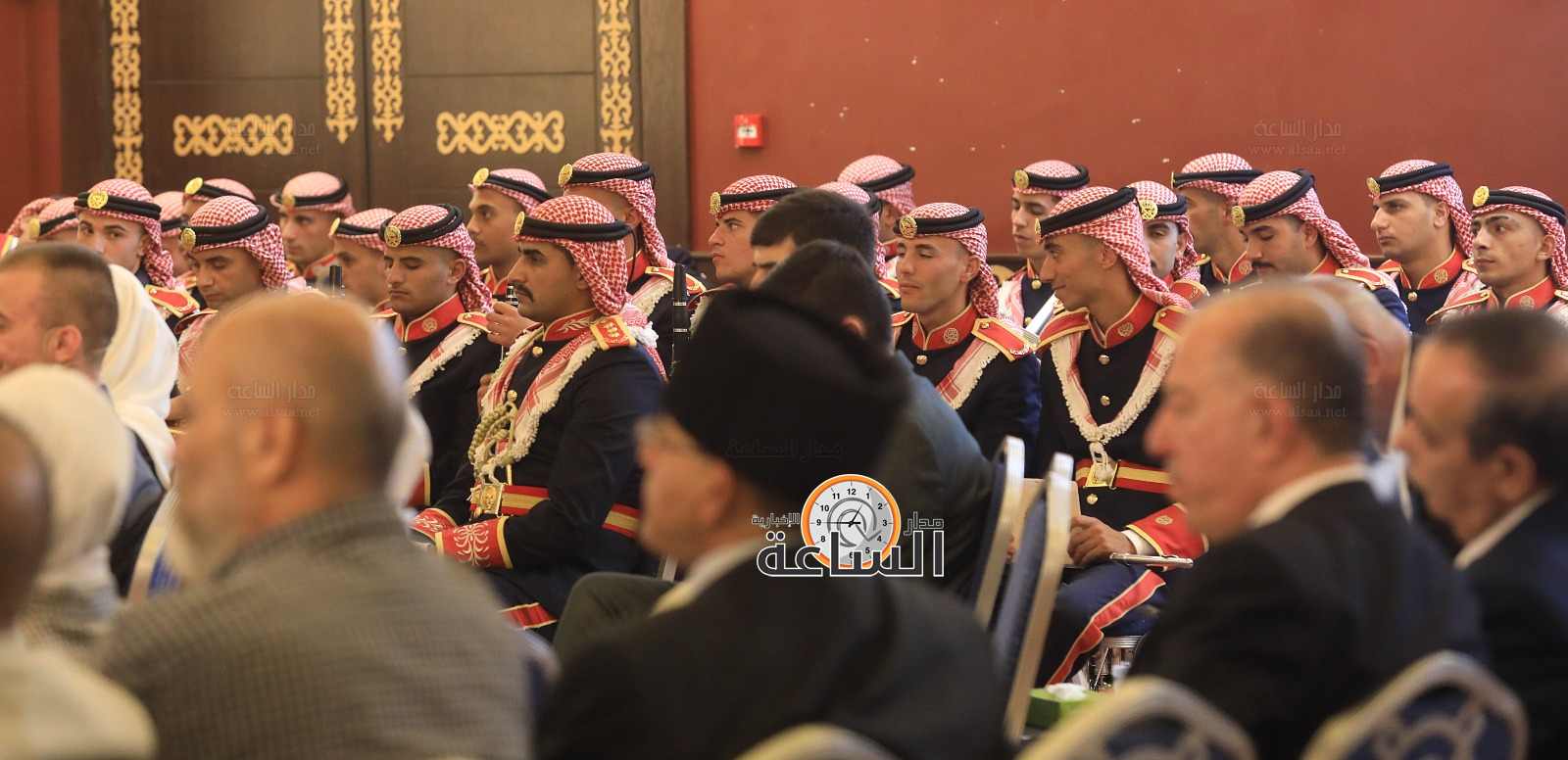 Madar Al-Saa Images 0.4057825411282956