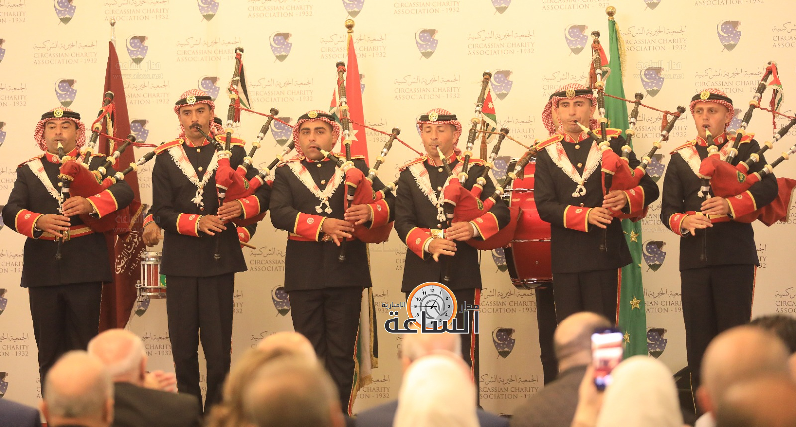 Madar Al-Saa Images 0.38011917887711966