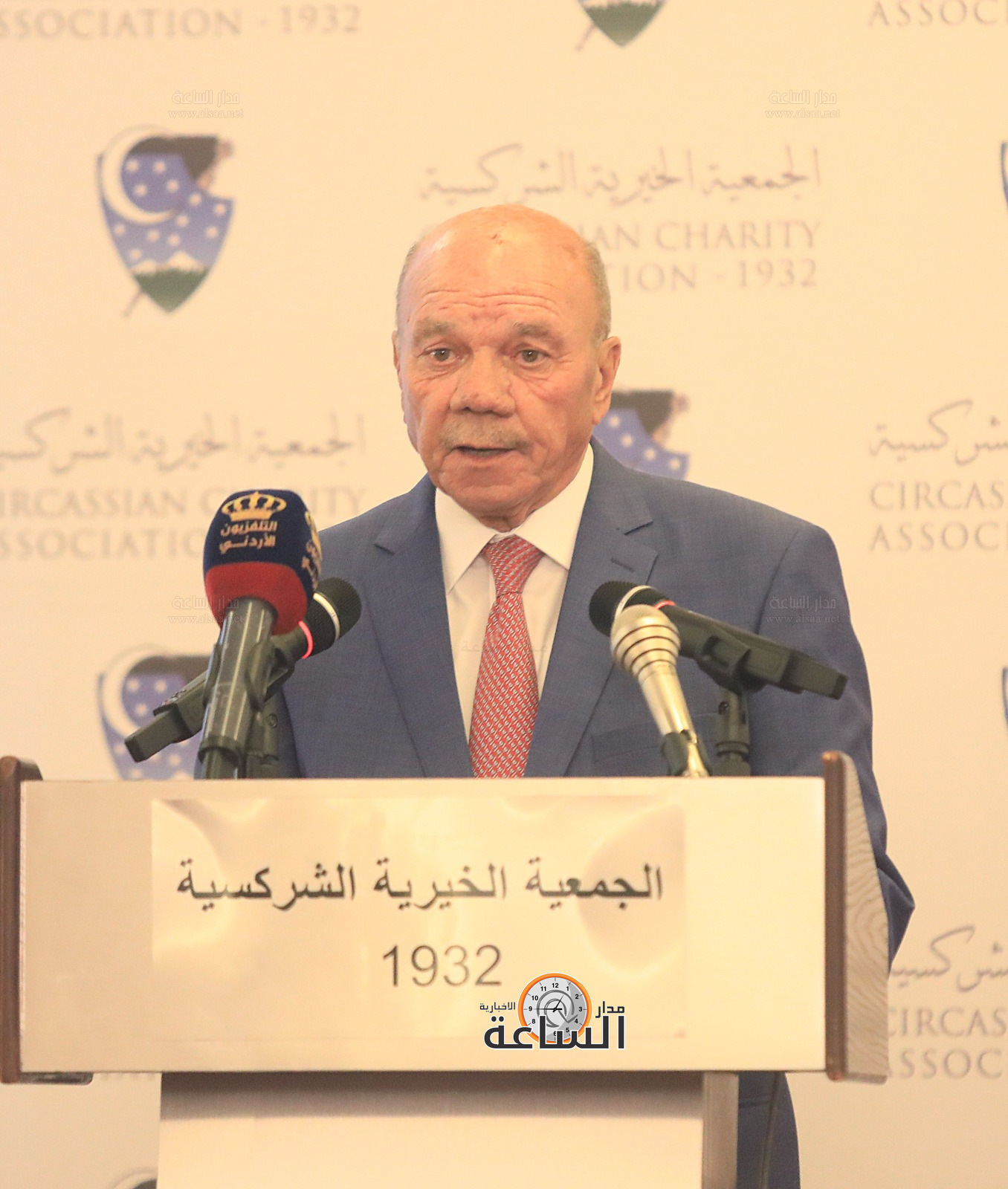 Madar Al-Saa Images 0.4200663635235571