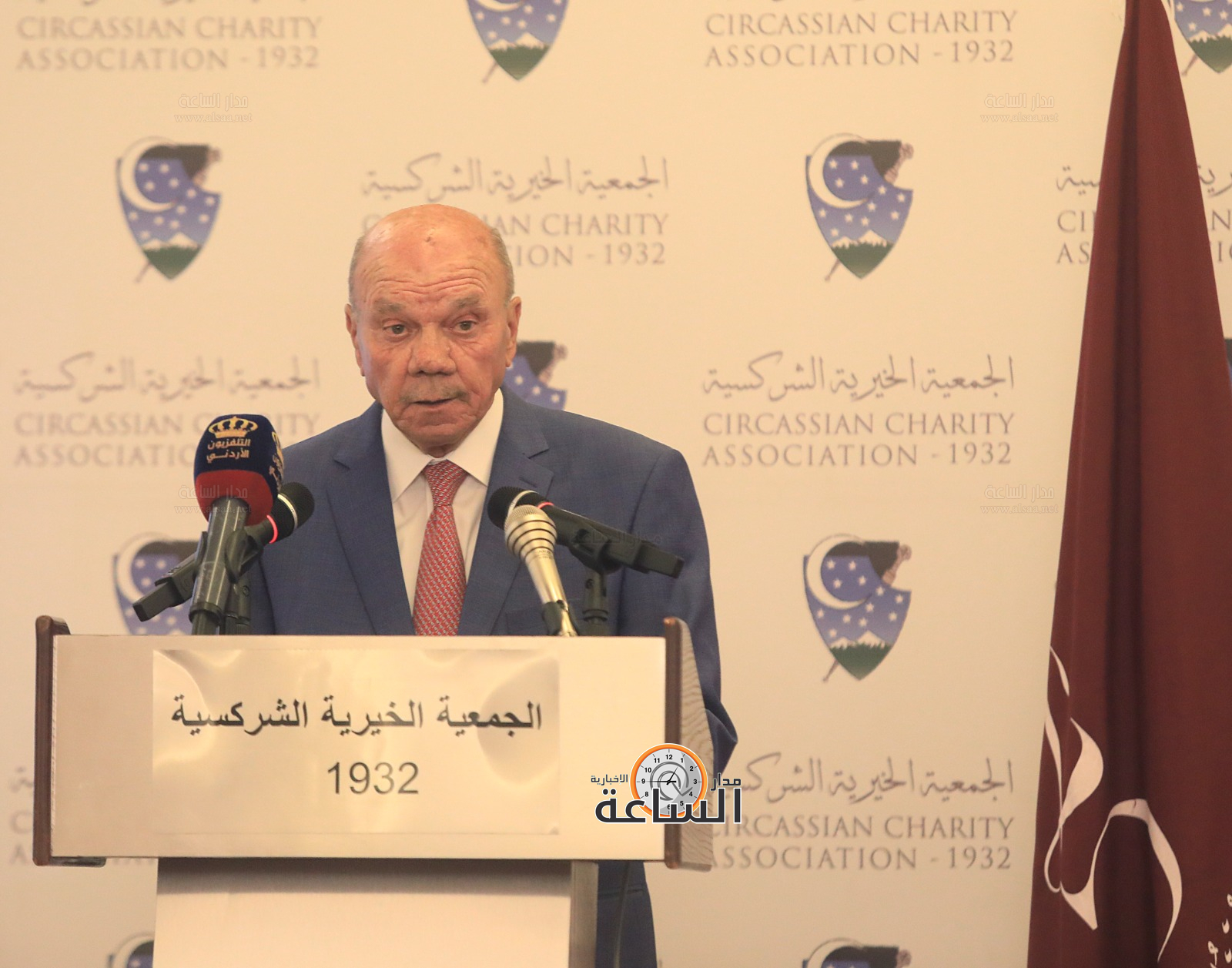 Madar Al-Saa Images 0.20051281261998555