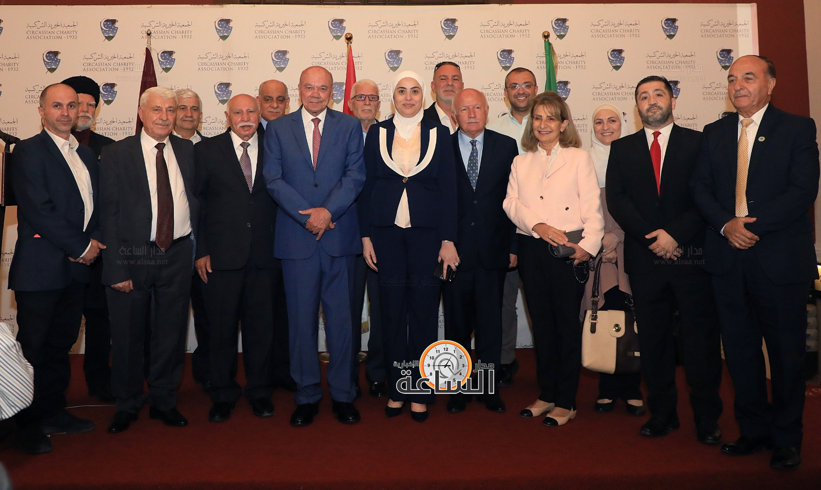 Madar Al-Saa Images 0.9607792398682167