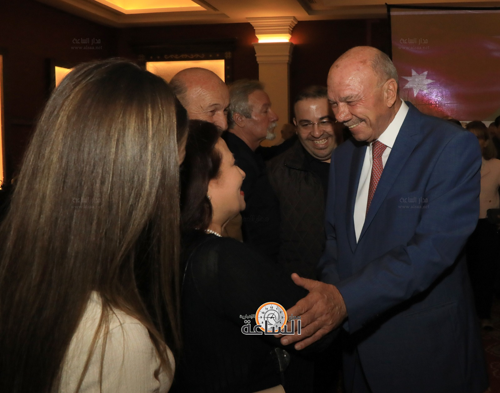 Madar Al-Saa Images 0.46812992782805196