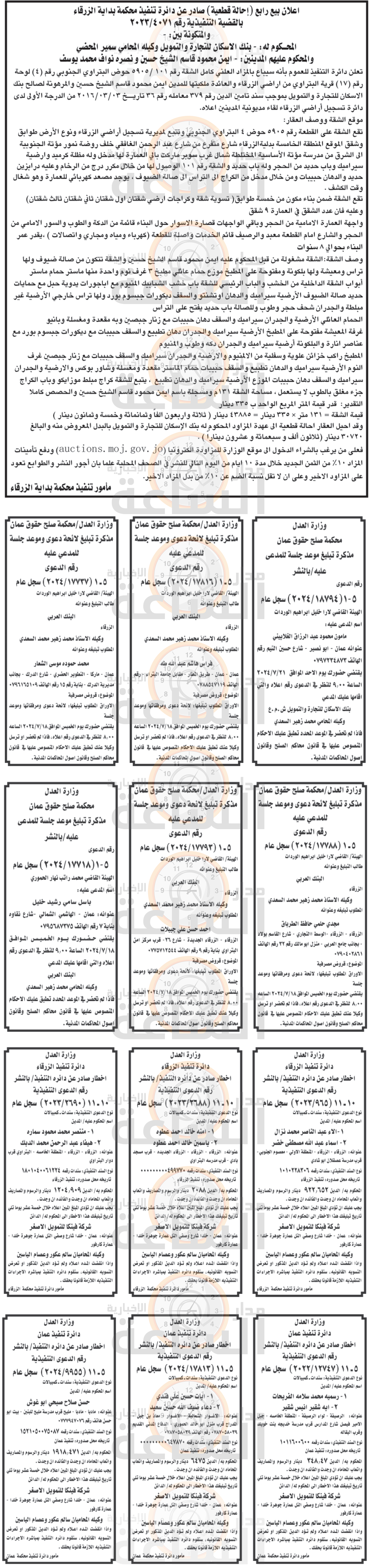 Madar Al-Saa Images 0.5010160924750344