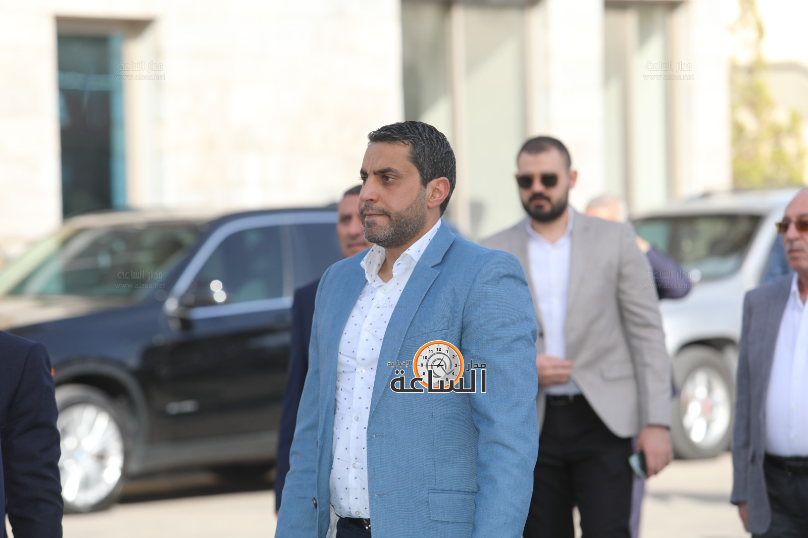 Madar Al-Saa Images 0.3113171811992237