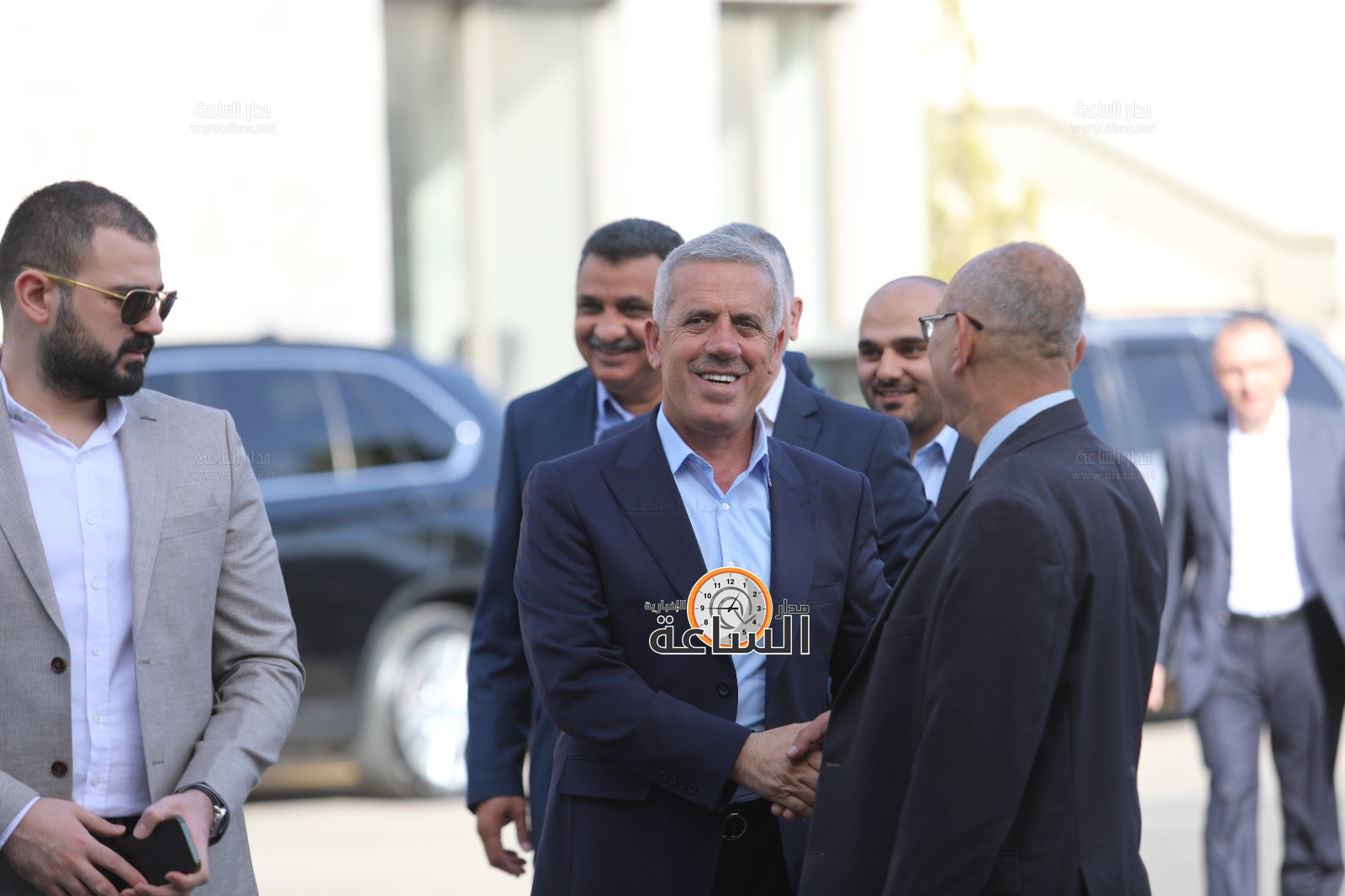 Madar Al-Saa Images 0.44395086576776066