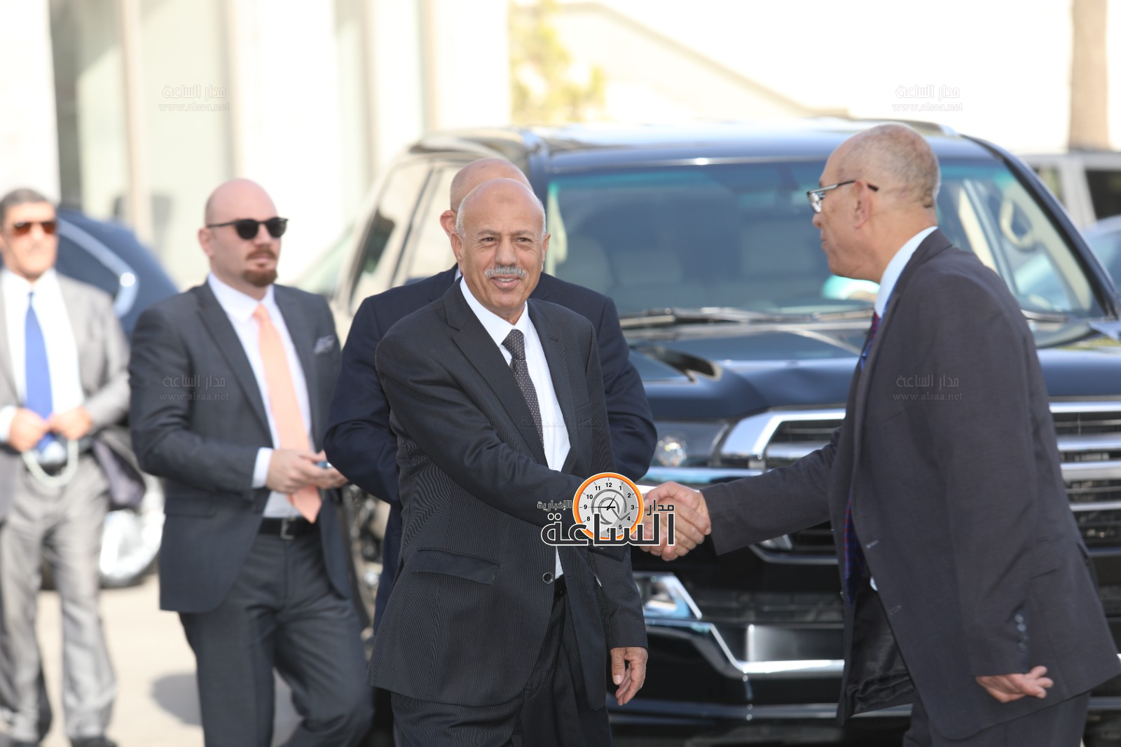 Madar Al-Saa Images 0.30882094958137407