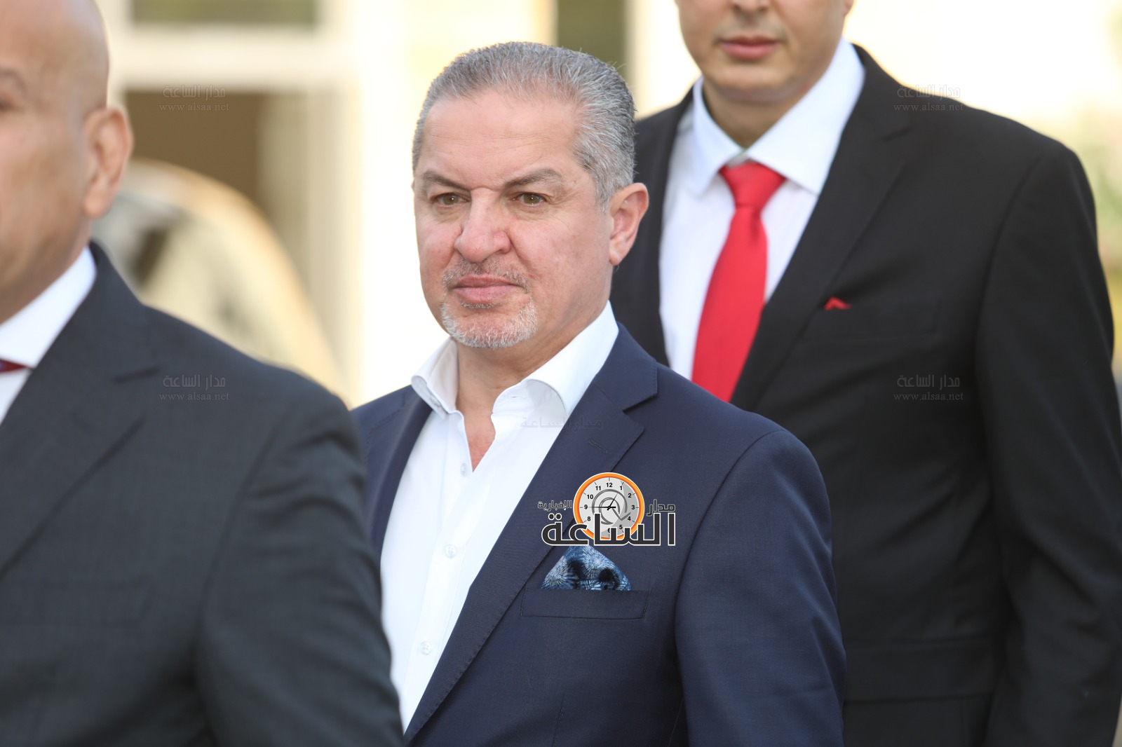 Madar Al-Saa Images 0.8637680269740344