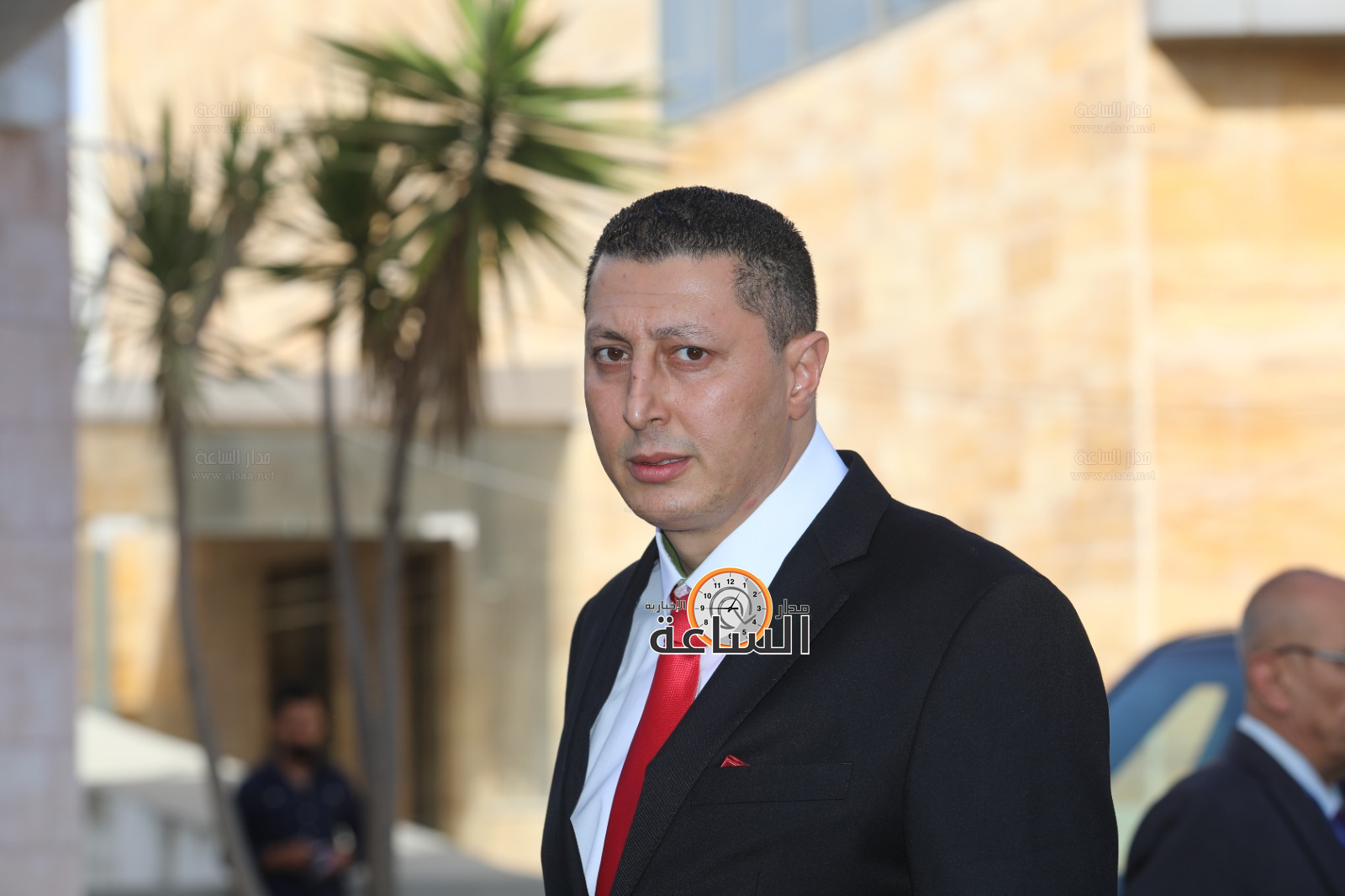 Madar Al-Saa Images 0.38386349884571747