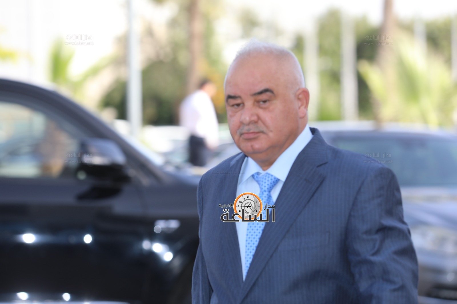 Madar Al-Saa Images 0.19399040544549906