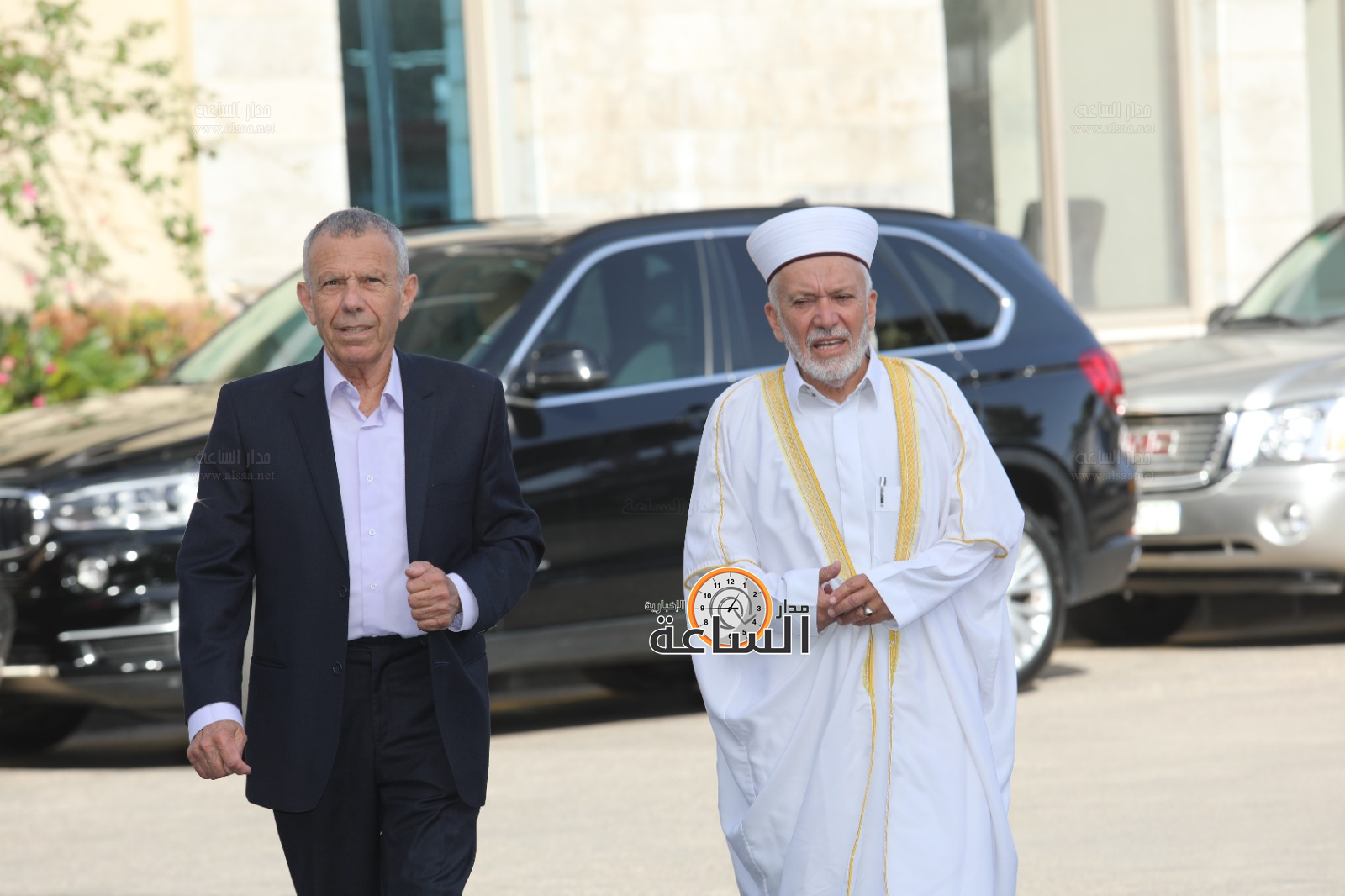 Madar Al-Saa Images 0.2031450503491361