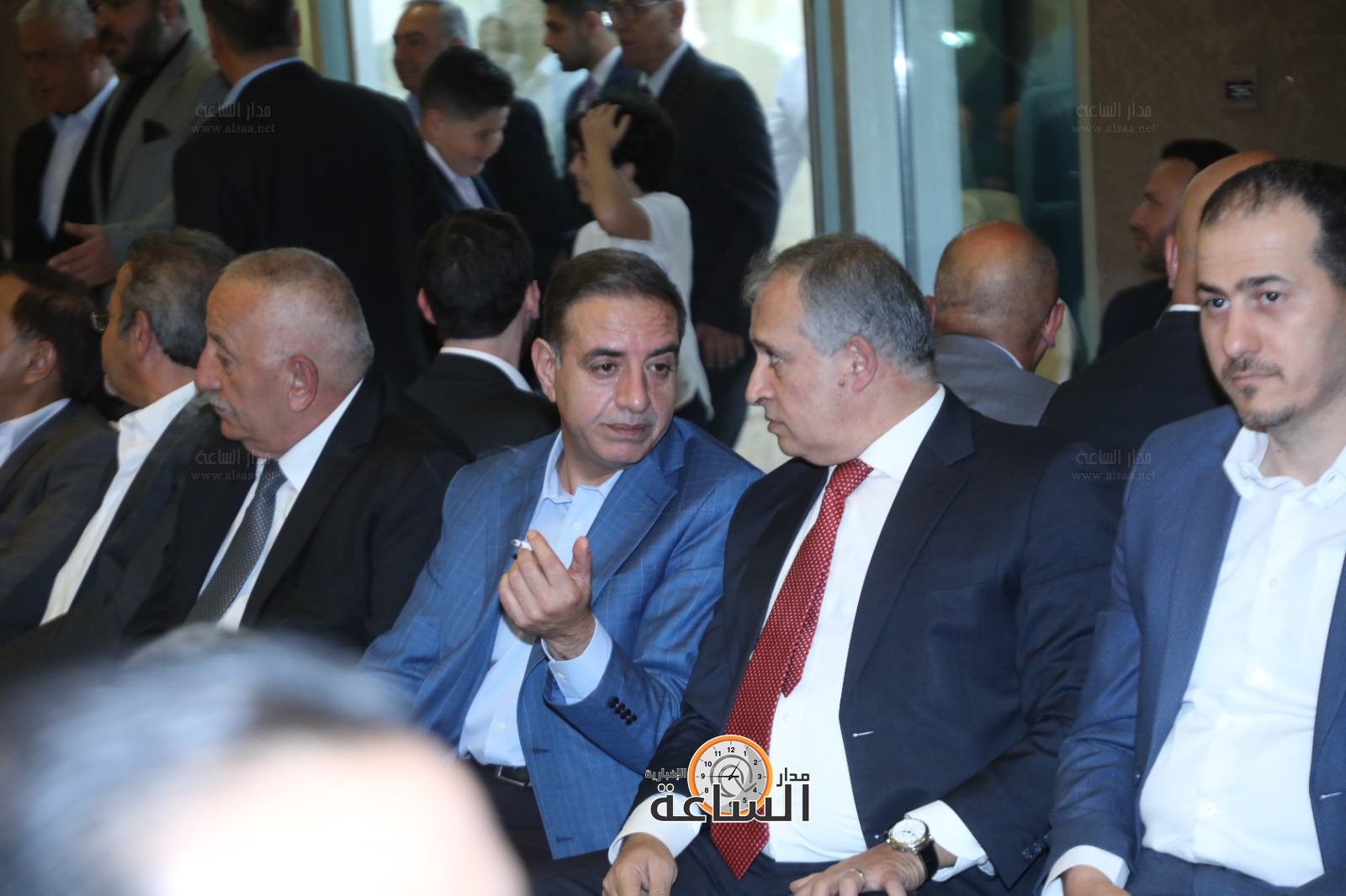 Madar Al-Saa Images 0.37947444943877895