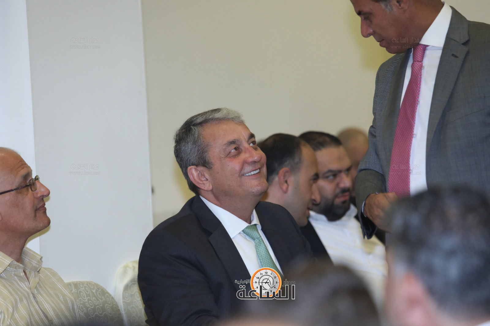 Madar Al-Saa Images 0.27504667564700713