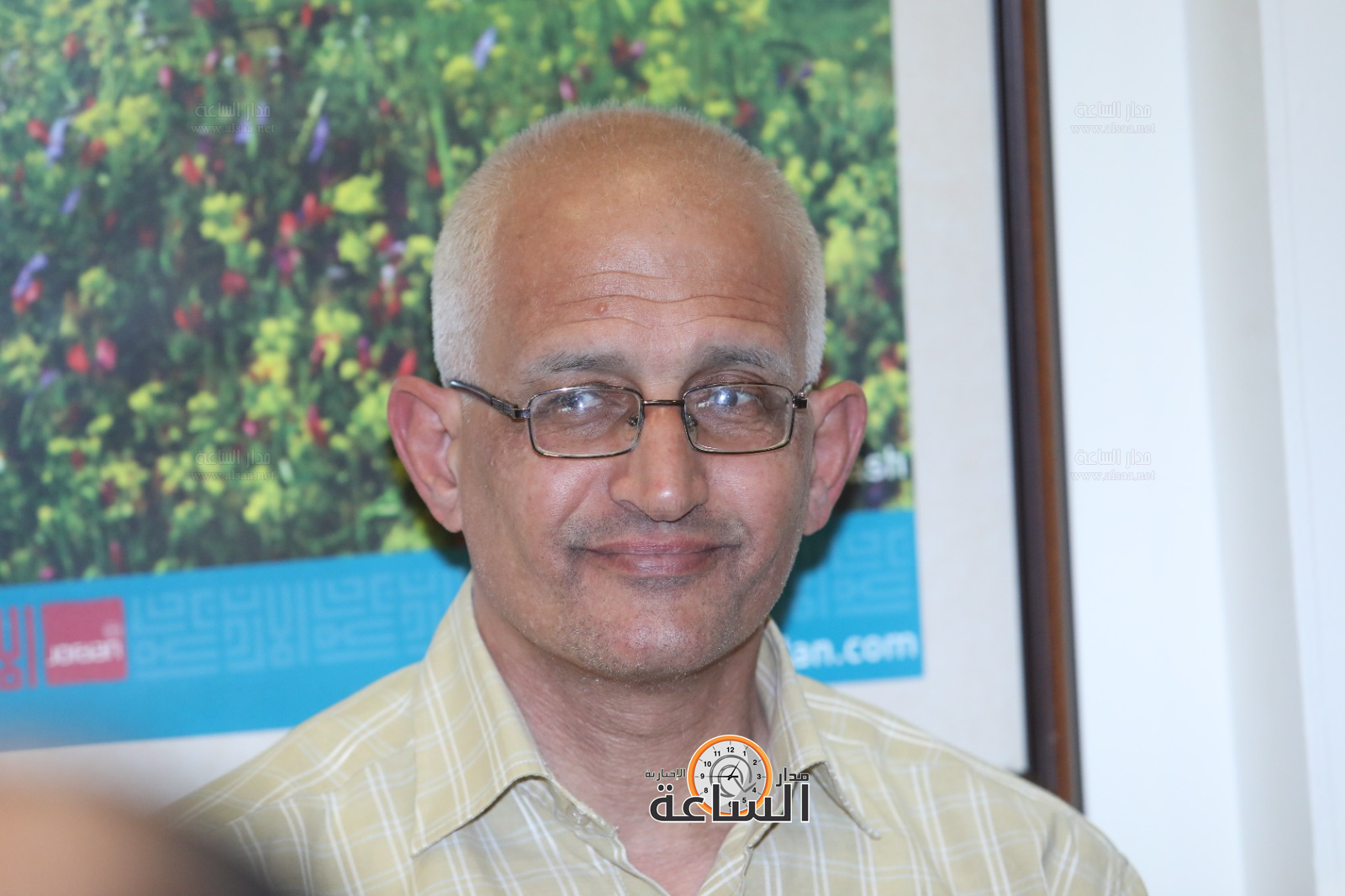 Madar Al-Saa Images 0.3452228087924665