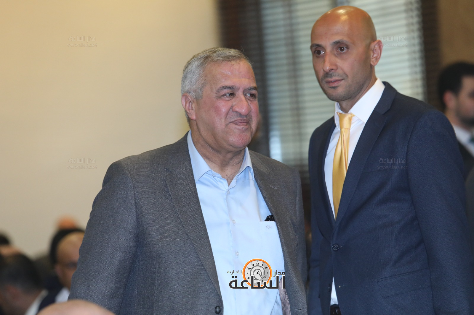 Madar Al-Saa Images 0.7771468963082804