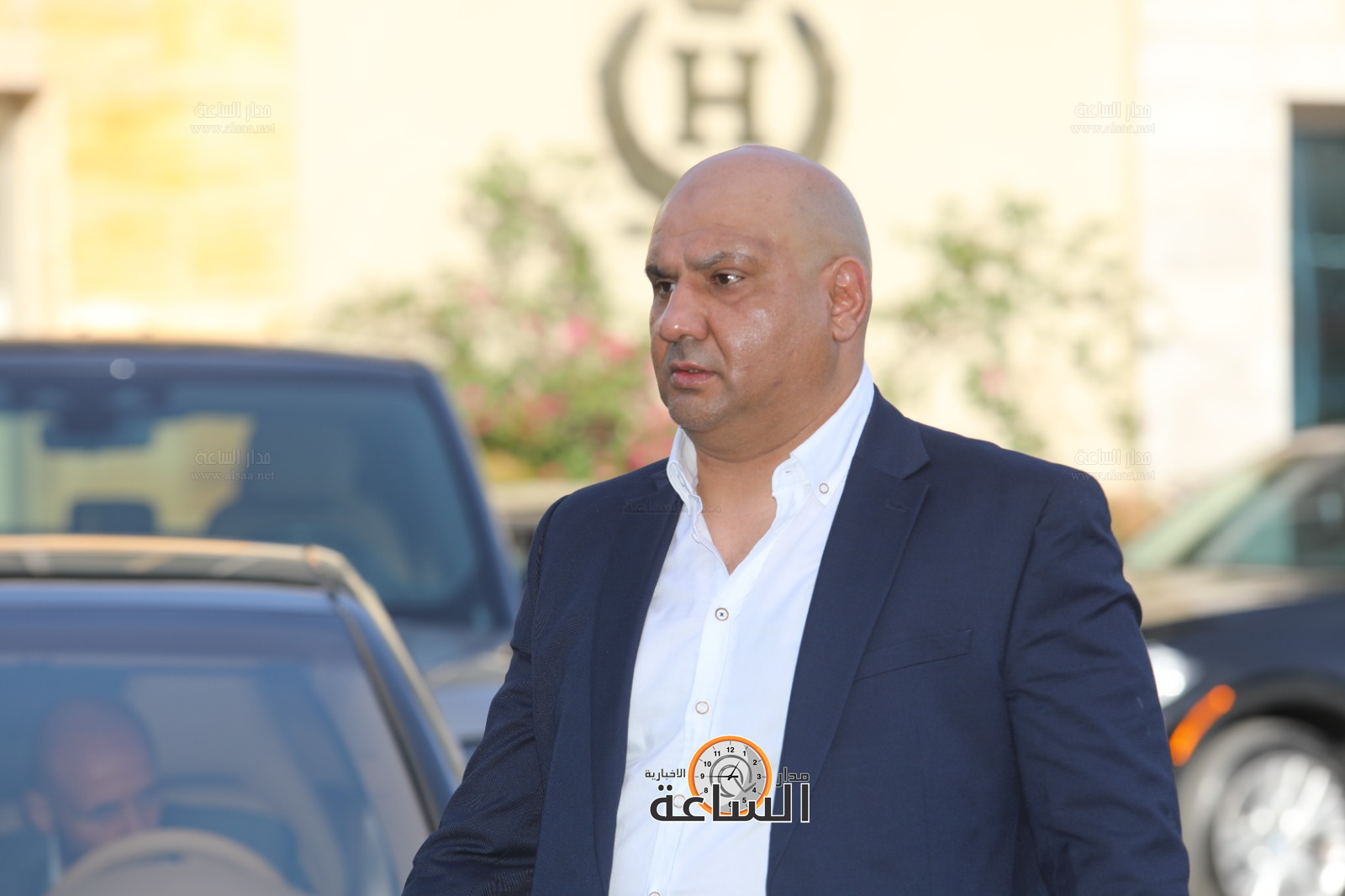 Madar Al-Saa Images 0.5931900385330919