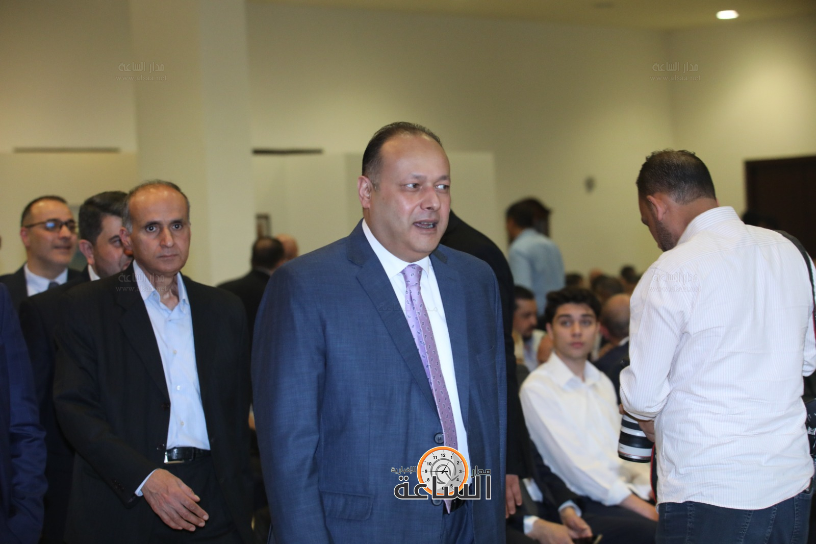 Madar Al-Saa Images 0.3809384213703444