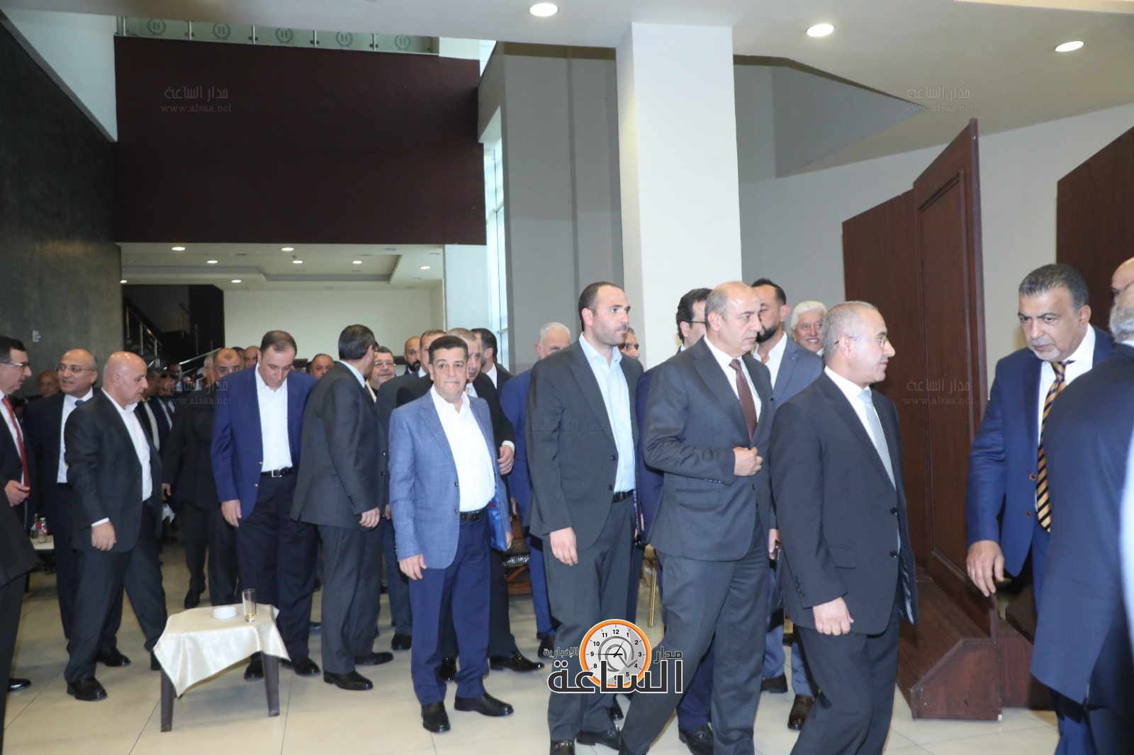 Madar Al-Saa Images 0.1752240321677434