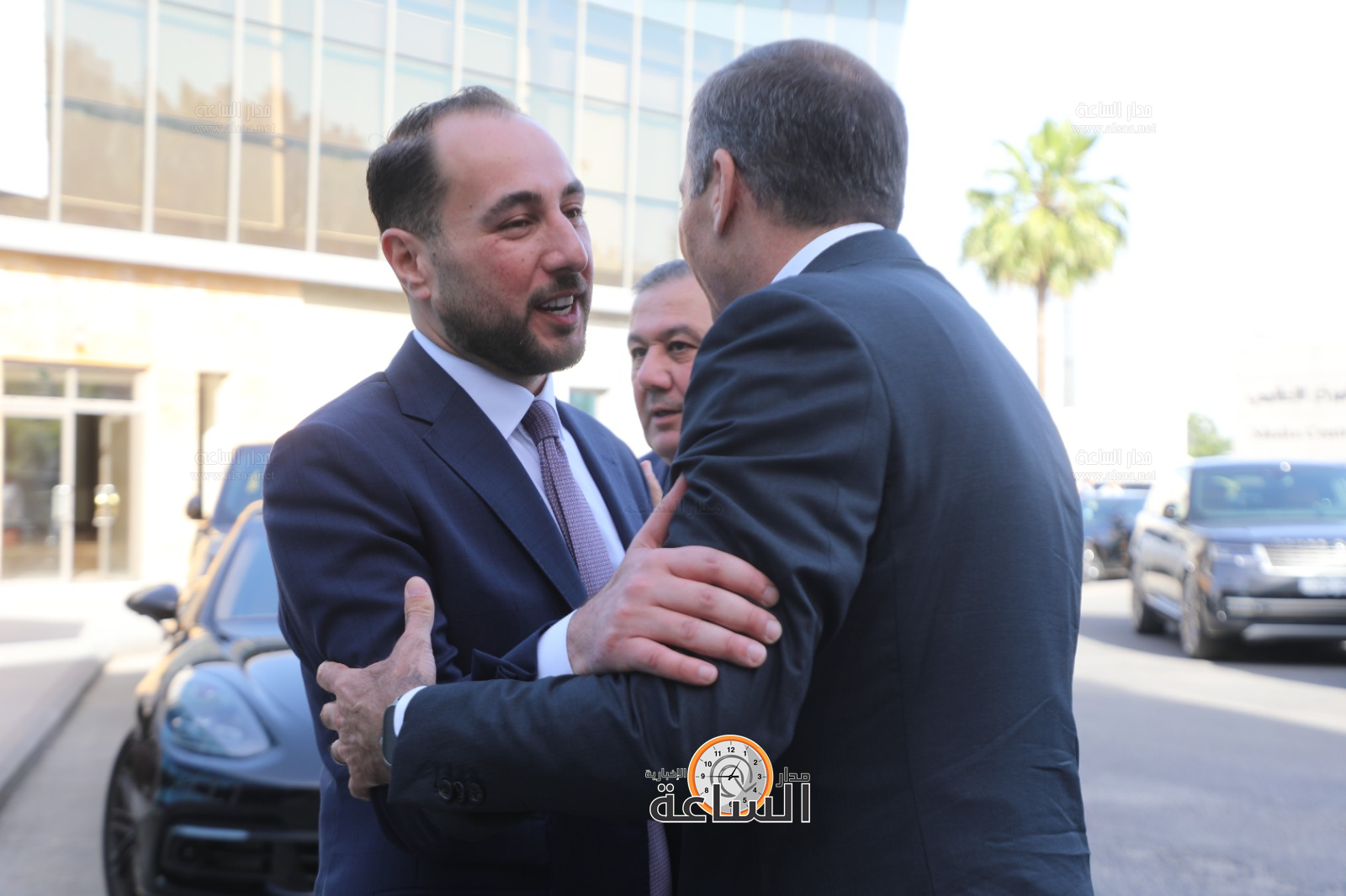 Madar Al-Saa Images 0.5459882648603722