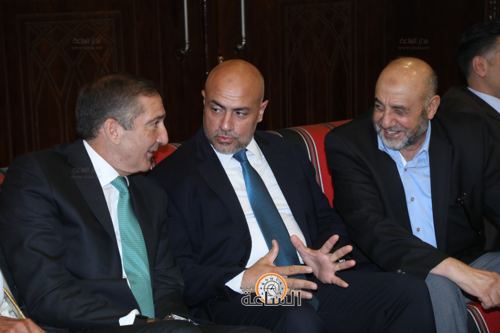 Madar Al-Saa Images 0.06533080560354532